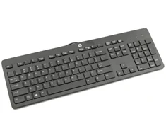 Klaviatūra HP Slim Business (N3R87AA#ABZ)