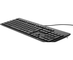 Klaviatūra HP Slim Business (N3R87AA#B13)