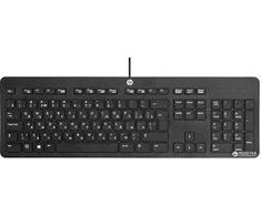 Klaviatūra HP Slim Business (N3R87AA#B13)