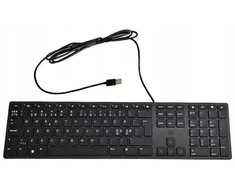 Hewlett Packard (HP) HP 320K klaviatūra (išleidus 320K Nordic Klaviatūra)