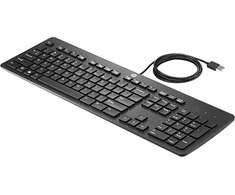 Hewlett Packard (HP) Klaviatūra HP Super Slim (803181-141)
