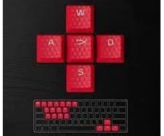 Klaviatūra HyperX (519T6AA#ABA)