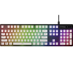 Pakaitiniai klavišai HyperX Pudding Keycaps Full Key Set, US išdėstymas