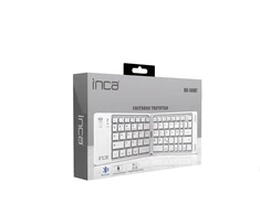Klaviatūra Inca IBK-580BT
