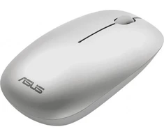 Klaviatūra ir pelė Asus W5000 balta (90XB0430-BKM3A0)