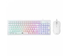 Klaviatūra ir pelė Blade Rinkinys Klaviatūra su pele Tanooki USB