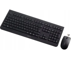 Klaviatūra CHERRY DW 3000 ITALY -