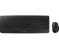 Klaviatūra ir pelė Cherry DW 5100 (JD- 0520CS2)