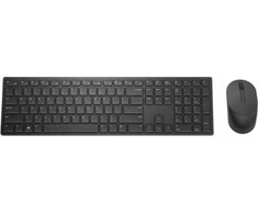 Klaviatūra ir pelė Dell KM5221W (580- AJRP)