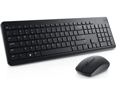 Klaviatūra ir pelė Dell KM3322W (580-AKFZ_LT)