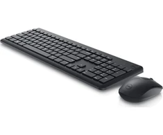 Klaviatūra ir pelė Dell KM3322W (580-AKFZ_LT)
