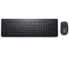 Klaviatūra ir pelė Dell KM3322W