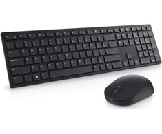 Klaviatūra ir pelė Dell KM5221W (580-AJRC_LT)