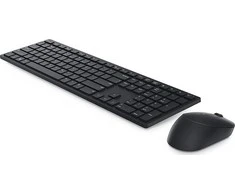 Klaviatūra ir pelė Dell KM5221W (580- AJRD)