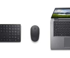 Dell KM5221W Klaviatūra ir pelė (580-AJRP)