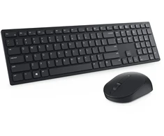 Klaviatūra ir pelė Dell KM5221W (KM5221WBKB-BEL)
