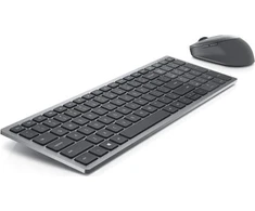 Klaviatūra ir pelė Dell KM7120W (580-AIWM_LT)