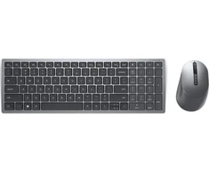 Klaviatūra ir pelė Dell KM7120W (580-AIWM_LT)
