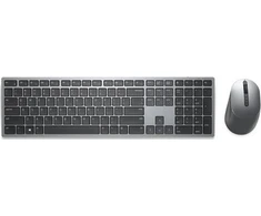 Klaviatūra ir pelė Dell KM7321W