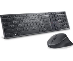 Klaviatūra ir pelė Dell KM900 (580-BBCZ_LT)