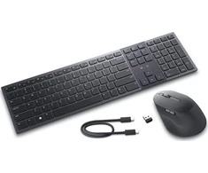 Klaviatūra ir pelė Dell KM900 (580-BBCZ_LT)