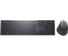 Dell Premier KM900 US Collaboration klaviatūra ir pelė