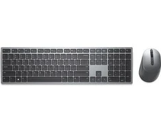 Klaviatūra ir pelė Dell Premier KM7321W (KM7321WGY-NOR)