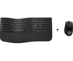 Klaviatūra ir pelė HP 680 Comfort Dual-Mode (8T6L6AA#ABE)