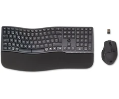 Klaviatūra ir pelė HP 680 Comfort Dual-Mode (8T6L6AA#AC0)