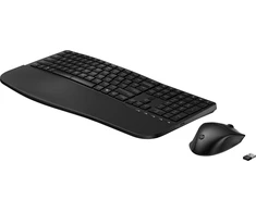 Klaviatūra ir pelė HP 685 CFT Dual-Mode (8T6L7UT#AC0)
