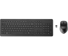 Klaviatūra ir pelė HP 950MK do ładowania (3M165AA#ABU)