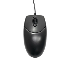 Klaviatūra ir pelė Inter-Tech Tas KB-102DE