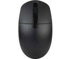 Klaviatūra ir pelė Inter-Tech Tas KB-208-II (88884137)