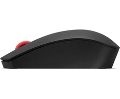 Klaviatūra ir pelė Lenovo Essential Belaidė klaviatūra ir pelė Gen 2 AI Czech (4X31R64461)