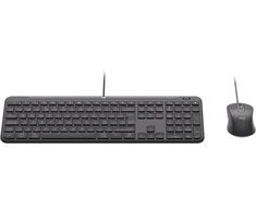 Klaviatūra ir pelė Logitech MK620 (920-013342)