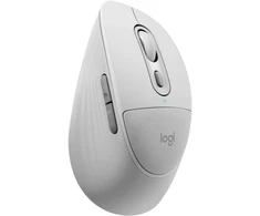 Belaidės klaviatūros ir pelės rinkinys Logitech Signature Comfort Plus Combo MK880, JAV (tarptautinis) išdėstymas, Bluetooth, baltos spalvos
