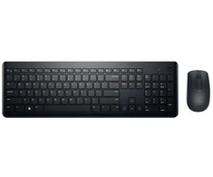 Klaviatūra DELL KM3322W C