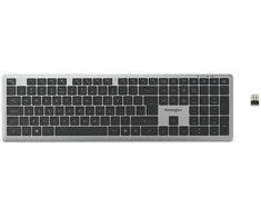 Kensington Belaidė klaviatūra kb535 eq