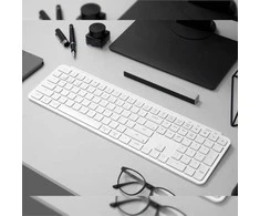Keychron B6 Pro 100% belaidė membraninė klaviatūra (B6P-K8)
