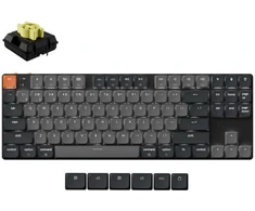 Klaviatūra Keychron K1 (K1X-A4)
