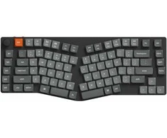 Klaviatūra Keychron K15M-H3 75% Alice Brown Switch RGB Hot-Swap