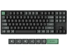Klaviatūra Keychron K8 Ultra 8K Keychron Apex (4894979057969)