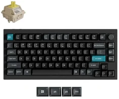 Klaviatūra Keychron Q1 Ultra (Q1U-M4)