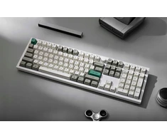 Keychron Q6 Max 100% belaidė mechaninė klaviatūra (Q6M-P4)