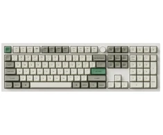 Keychron Q6 Max 100% belaidė mechaninė klaviatūra (Q6M-P4)