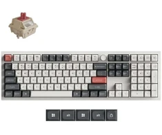 Klaviatūra Keychron Typ produktu Q6U-P1
