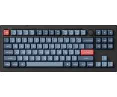 Keychron V3 Max 80% belaidė mechaninė klaviatūra (V3M-D3)