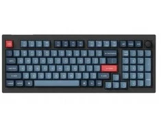 Keychron V5 Max 96% belaidė mechaninė klaviatūra (V5M-D4)