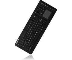Klaviatūra Keysonic KSK-6231 (28093)