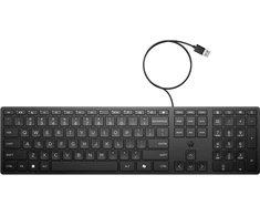 HP Laidinė darbalaukio 320K klaviatūra